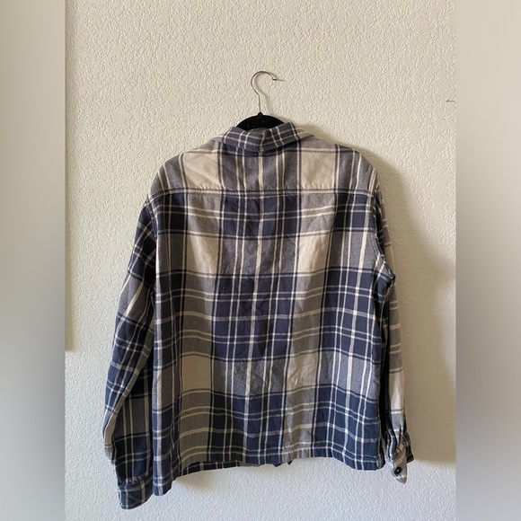 Buck Mason XL Thick Field Jacket - Picture 5 of 10